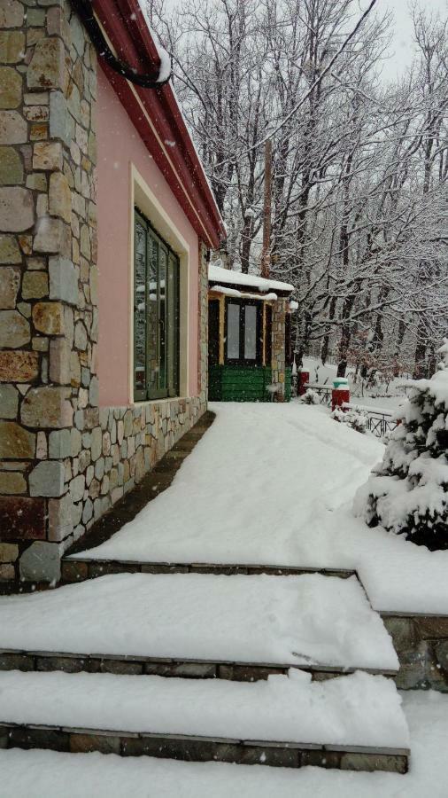 Oreiades Houses Kryonerion Exterior photo